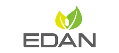 EDAN logo