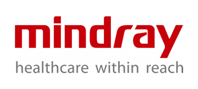 Mindray logo