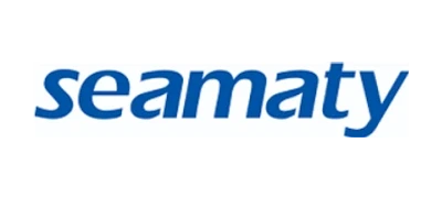 Seamaty logo