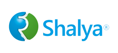 Shalya logo
