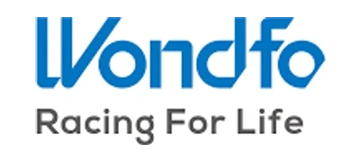 Wondfo logo